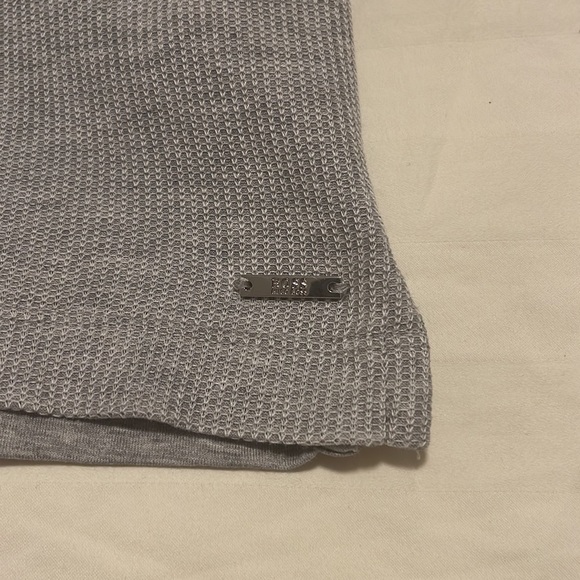 Hugo Boss Polo - Large Slim Fit - Picture 4 of 6